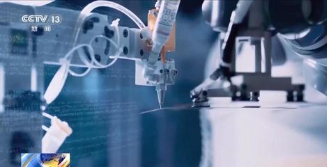 機器人定制化開發新技能 一季度經濟觀察下的計算機軟件技術開發新趨勢